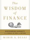 Cover image for The Wisdom of Finance